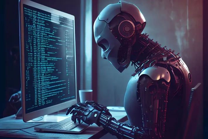 The Dark Side of AI insight video
