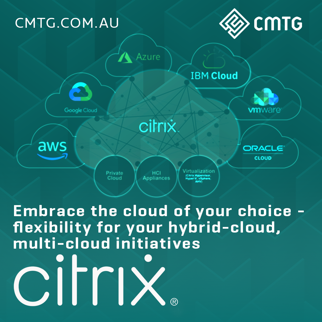 CMTG CITRIX featured image