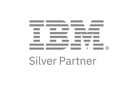 IBM Silver Partner logo