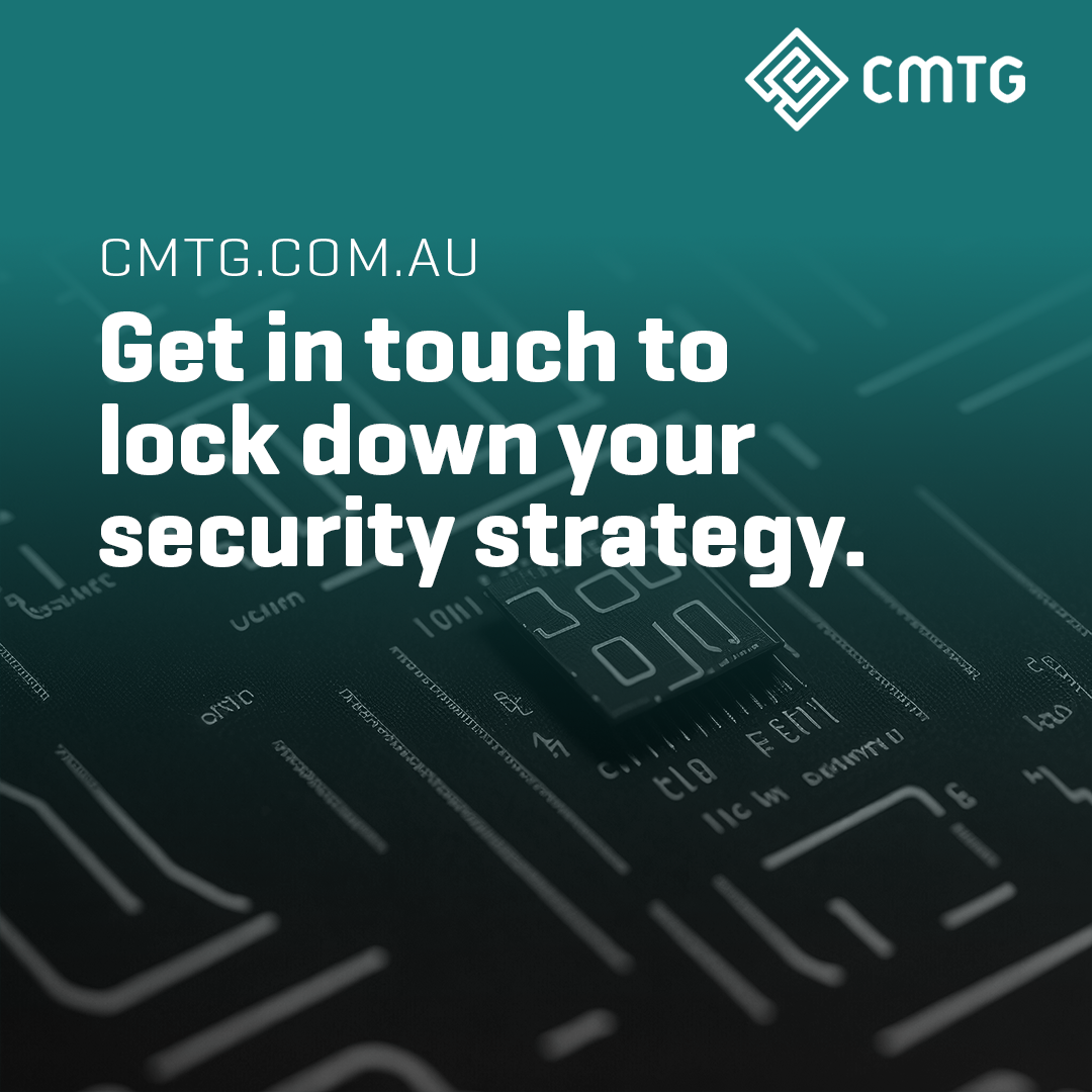 CMTG Security background image