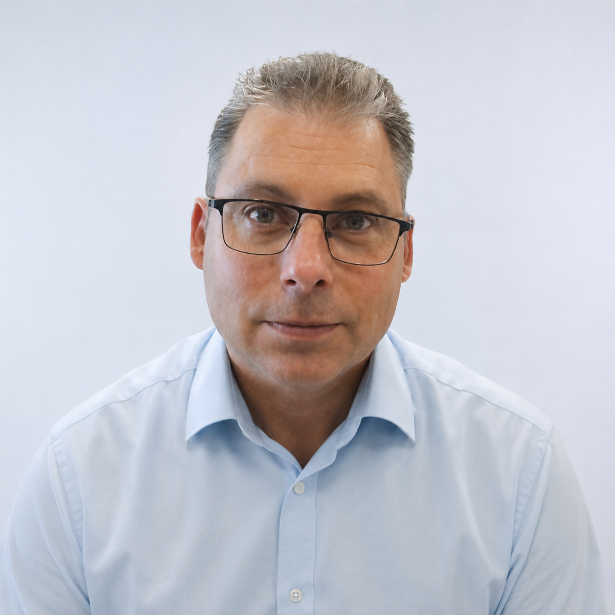 Stephen Doney - CMTG's Vendor and Client Relationship Manager